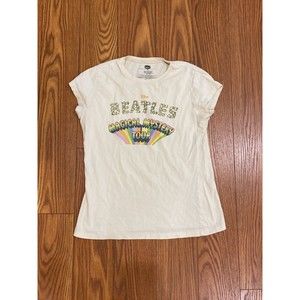 Beatles Magic Mystery Tour Shirt